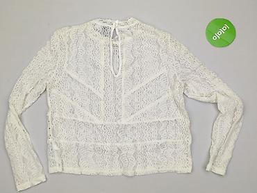 hm basic longsleeve: H&M Divided, Bluzka damska, rozmiar S — 3