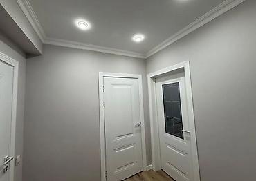 Продажа квартир: 1 комната, 45 м², Элитка, 6 этаж, Евроремонт — 9