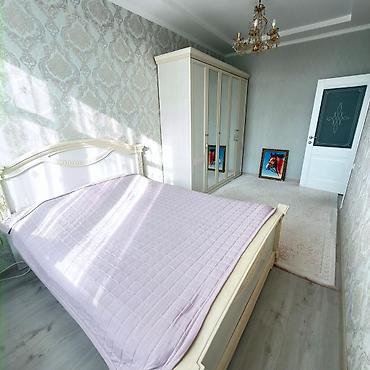 Батирлерди сатуу: 3 бөлмө, 86 м², Филармония Элитка, 6 кабат, Евро оңдоо — 4
