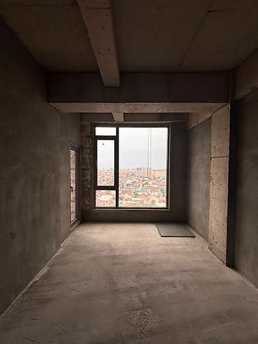 Продажа квартир: 2 комнаты, 66 м², Кок-Жар мкр Элитка, 13 этаж, ПСО (под самоотделку) — 3
