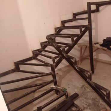 Изготовления каркасов: Изготовления каркасов Материал: Металл, Бесплатная консультация — 7