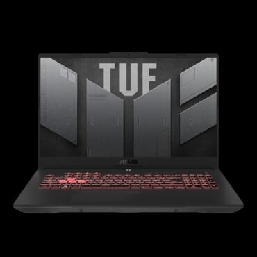 asus azerbaijan: Yeni ASUS TUF Gaming, 17.3 ", Intel Core i7, 512 GB, Pulsuz çatdırılma