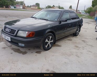 авто чехол бишкек: Audi 100: 1991 г., 2.3 л, Бензин lalafo.kg да авто чехол бишкек: Audi 100: 1991 г., 2.3 л, Бензин