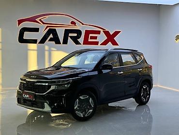 wuling mini ev: Kia Seltos: 2026 г., 1.5 л, Автомат, Бензин, Кроссовер — 1