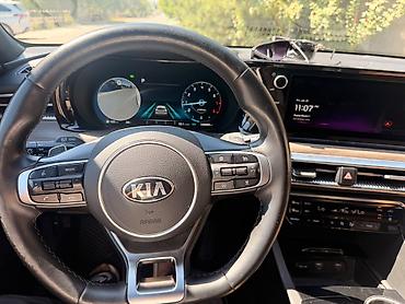 киа к5 выкуп: Kia K5: 2020 г., Бензин, Седан — 9