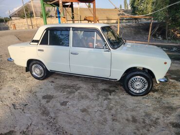 VAZ (LADA): Hec bir problemi yoxdur otur sür — 3