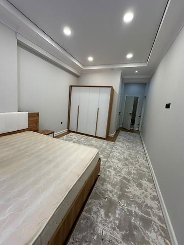 132: 3 комнаты, 132 м², Элитка, 2 этаж — 6