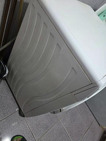 Mašine za pranje veša: Gorenje mašina za pranje veša WaveActive WE 723 Mašina je stara — 2