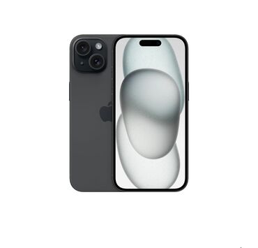 разблокировка iphone цена: IPhone 15, Жаңы, 128 ГБ, Black Titanium, Заряддоочу түзүлүш, Коргоочу айнек, Каптама, 100 %