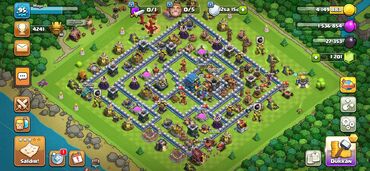 pubg mobile lite satılık hesaplar: Clash of Clans hesabi satilir alana bu hesabin üzerinde 3 dene hesab
