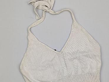hm basic longsleeve: H&M Divided, Top damski, rozmiar S — 1