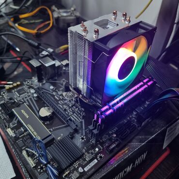 материнская плата пк: Материнская плата, Новый, Gigabyte, LGA1200, Для ПК