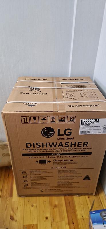 LG DFB325HM qabyuyan maşın kontakt home dan alinib mebel ici almali lalafo.az -da LG DFB325HM qabyuyan maşın kontakt home dan alinib mebel ici almali