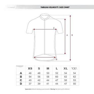 Majice kratkih rukava: DRES FORCE PURE KRATKI RUKAV, LJUBIČASTO | Dres je dizajniran za — 7