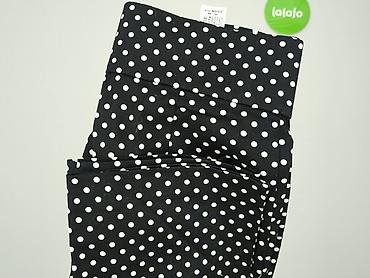 pepco botki: Zara, Spodnie materiałowe damskie, rozmiar S — 6