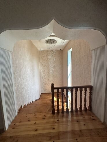 Həyət evləri və villaların satışı: 7 otaqlı, 144 kv. m, Orta təmir — 19