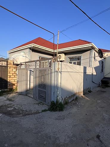 bazar: Binəqədi qəs. 3 otaqlı, 90 kv. m — 9