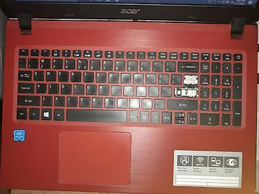 manuel auto: ACER Aspire 3 A315-31 - 128 Gb m2 SSD-Laptop iz naslova dosta dobar za — 10