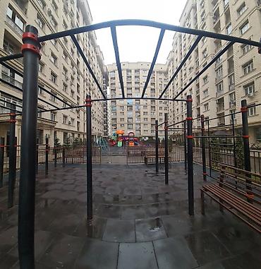 Продажа квартир: 3 комнаты, 90 м², Элитка, 11 этаж, Дизайнерский ремонт — 10