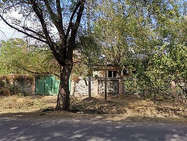 Продажа коттеджей и домов: Продается Дом в Кара-балте. Участок 7 соток. Квадратный — 3