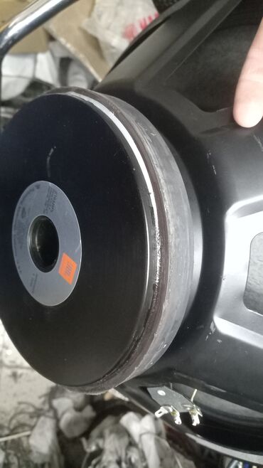 Другая аудиотехника: Ремонт аудио техники реставрация динамиков (никакого колхозного — 4