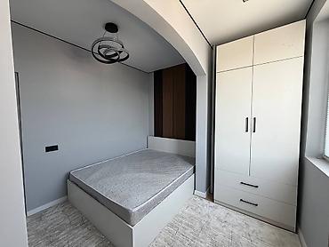 2025: 1 комната, 42 м², Арча-Бешик ж/м 105 серия, 7 этаж — 4