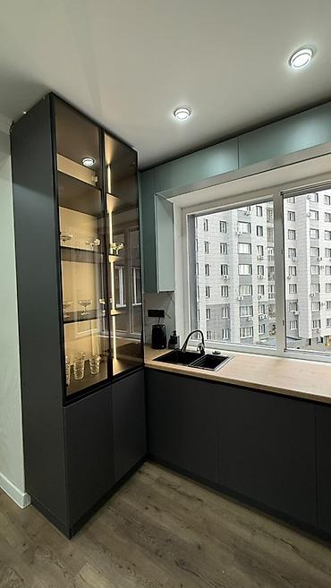 gala group: 2 комнаты, 41 м², Физприборы Элитка, 4 этаж, Евроремонт — 5