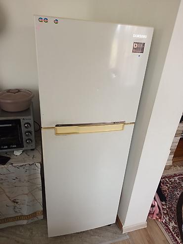 13 pro 128: Samsung soyuducu - Brend: Samsung - Növ: iki qapılı, yuxarıda — 1