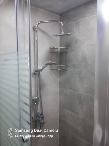 Uzunmüddətli kirayə mənzillər: Yasamal rayonu, (Asan xidmətin yanı) ərazisində inşa edilmiş 5 — 3