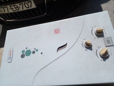 Пятиминутки: Qayo markalı işlənmiş su qızdırıcı satılır. Problemsiz işləyir