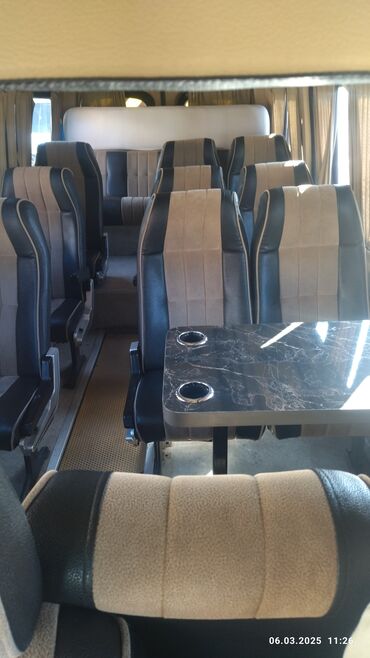 Автобусы и маршрутки: Автобус, Mercedes-Benz — 2