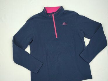 Polar damski, Quechua, rozmiar M