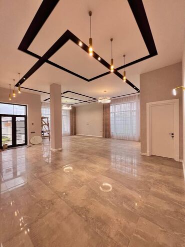 Həyət evləri və villaların satışı: Şüvəlan qəs. 5 otaqlı, 720 kv. m, Yeni təmirli -da lalafo.az — 2 Həyət evləri və villaların satışı: Şüvəlan qəs. 5 otaqlı, 720 kv. m, Yeni təmirli — 2