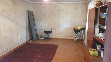 продаю дом вариант: 110 м², 3 комнаты, Требуется ремонт С мебелью
