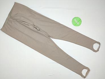 wish buty: Sinsay, Legginsy Sportowe damskie, rozmiar M — 2