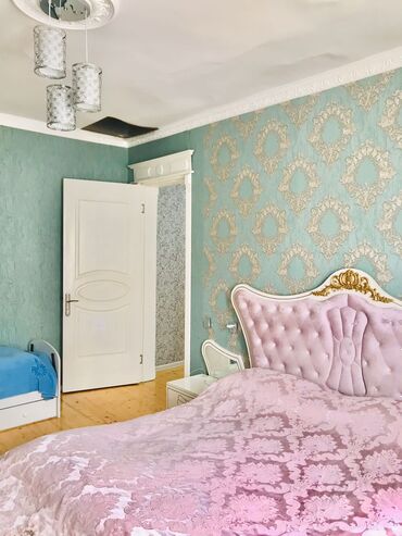 Həyət evləri və villaların satışı: Hökməli 3 otaqlı, 120 kv. m, Kredit yoxdur, Orta təmir — 9