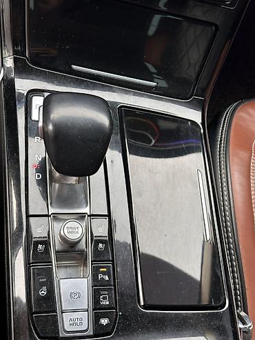выбор номера о: Kia K7: 2019 г., 3 л, Автомат, Газ, Седан — 9
