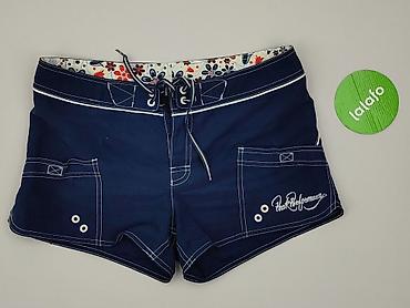 spodenki push up: Szorty damskie, rozmiar S — 2