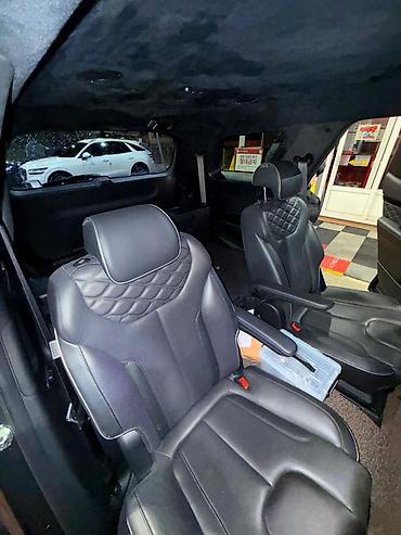 Hyundai: Hyundai Palisade: 2020 г., 3.8 л, Робот, Бензин, Кроссовер — 6