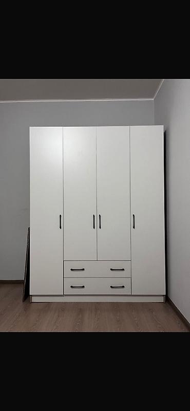 Долгосрочная аренда комнат: 50 м², С мебелью — 3