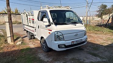 хундай портер2 матор: Hyundai Porter: 2020 г., 2.5 л, Типтроник, Дизель, Пикап — 1