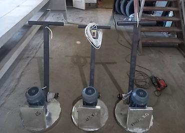 Аппараты для стирки ковров: Компания ОсОО Финал КЖ ЦЕНТРИФУГИ для отжима ковров Технический — 10