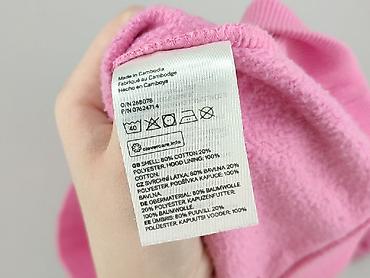 bluza crivit: H&M, Bluza z kapturem damska, rozmiar XS — 4
