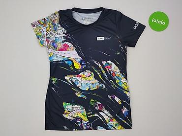 bieganie: T-shirt damski, rozmiar S — 2