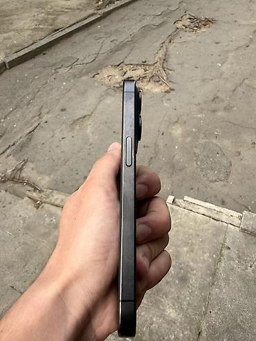 ipone x islenmis: IPhone 15 Pro, 128 GB, Natural Titanium, Face ID — 4