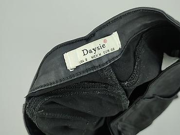 demary: Daysie, Spodnie materiałowe damskie, rozmiar M — 4