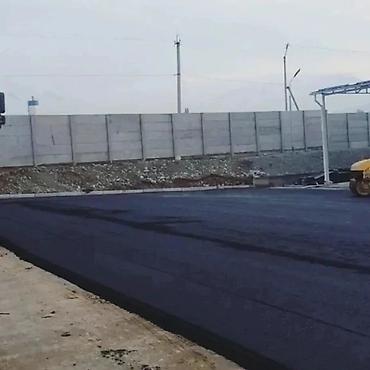 Кладка: Укладка асфальта Гарантия, Монтаж, Бесплатная консультация Больше 6 лет опыта — 21