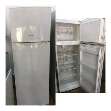 ekshn kamera: Холодильник Vestel, Двухкамерный