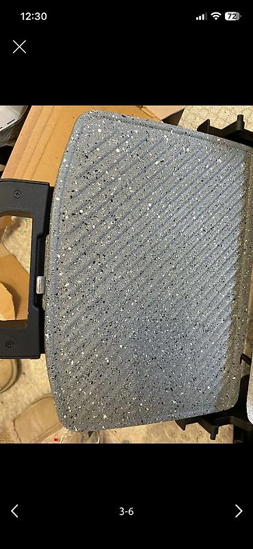 irşad electronics toster: Toster Karaca, Yeni, Pulsuz çatdırılma — 3
