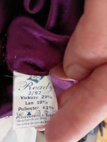 Paketi dečije odeće: Dečiji kaputić i jaknica – set 1) Elegantni kaputić “Ready” - — 4